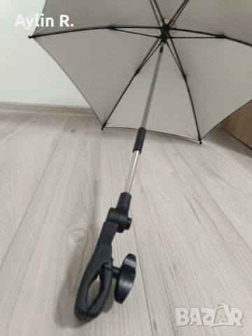 Чадър за детска количка , снимка 3 - Други - 52206419