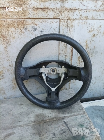 Волан за Тойота Айго. 2009 год., снимка 14 - Части - 51675884