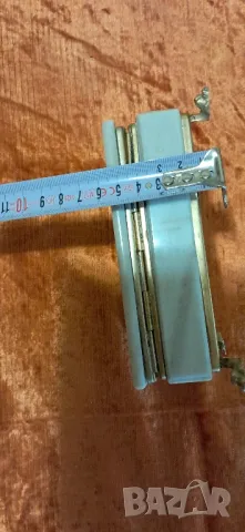 Ретро мраморна кутия , снимка 13 - Колекции - 50231467