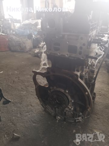 Двигател мотор за Хюндай ИХ35 2,0 CRDI 2014г. Hyundai IX35, снимка 5 - Части - 45647850