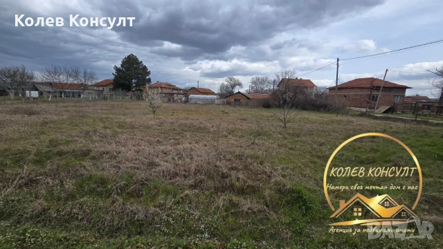 Парцел село Злато поле, снимка 4 - Парцели - 53925297