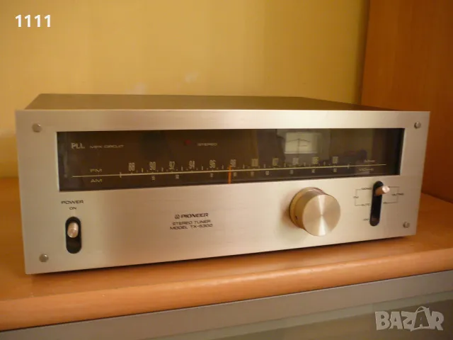 PIONEER TX-5300A, снимка 2 - Ресийвъри, усилватели, смесителни пултове - 47926855