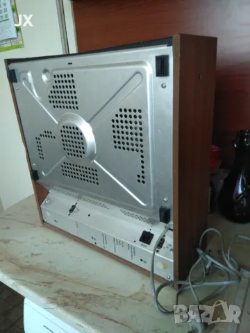 TANDBERG.3600.XD.cros field, снимка 3 - Декове - 49612908