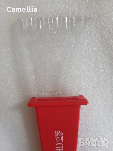 Стъргалка за стъкло, за кола, снимка 2 - Аксесоари и консумативи - 53023720