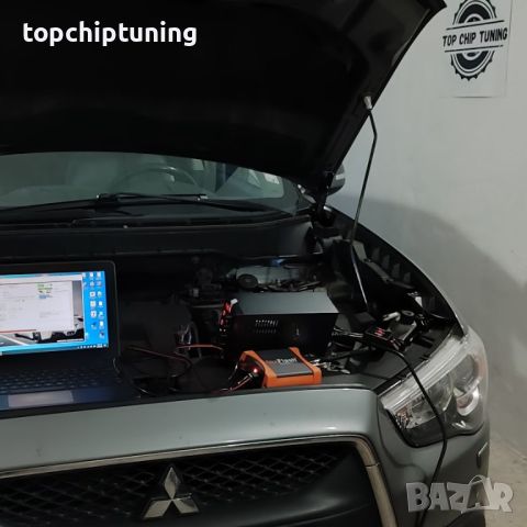 Top Chip Tuning Montana чип тунинг Премахване dpf egr ad blue автомобил сервиз софтуер, снимка 3 - Тунинг - 41709745