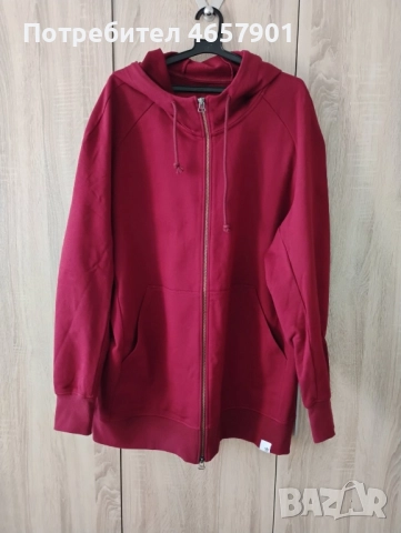 мъжко горнище Адидас