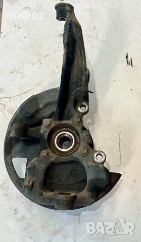 Шенкел главина преден Рейндж Роувър Range Land Rover Sport L320, снимка 3 - Части - 53954795