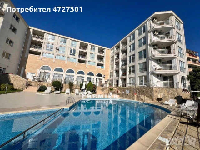 Тристаен апартамент, снимка 13 - Апартаменти - 53338740