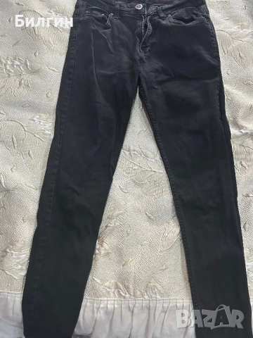 Мъжки дънки, снимка 2 - Дънки - 52798430