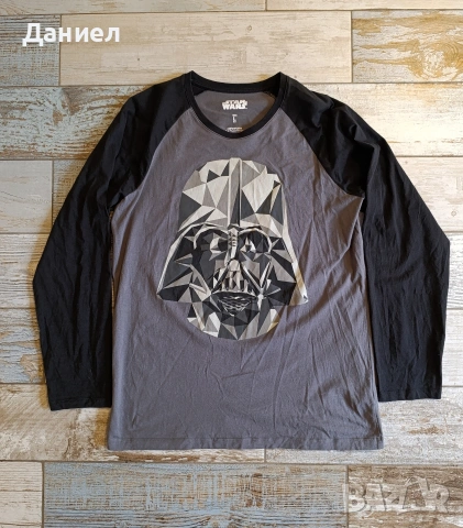 Блуза Star Wars 