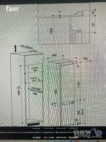 Хладилник за вграждане whirpool, снимка 3 - Хладилници - 50273280