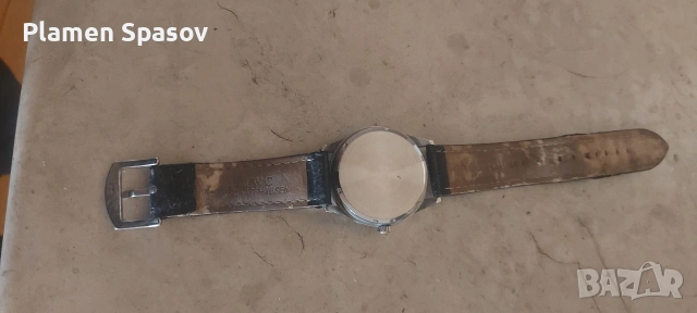 Часовник IWC не работи 