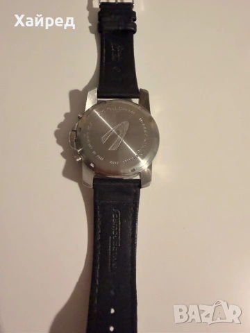 Мъжки Часовник Camel Active 6689  Хронограф, снимка 7 - Мъжки - 53972160