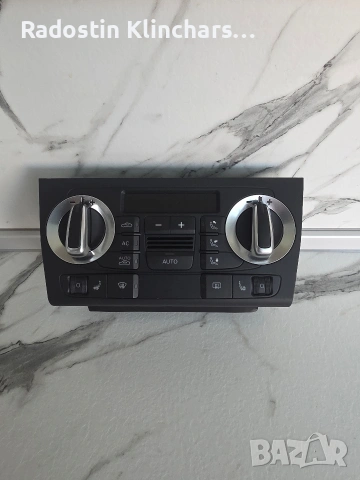 Ауди А3 климатроник с подгрев