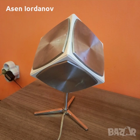 Grundig Audiorama 700hf-fi, снимка 3 - Тонколони - 53439915