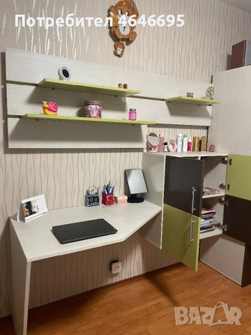 Детска стая