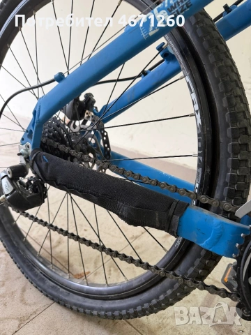 Колело cross dexter, снимка 5 - Велосипеди - 54017682