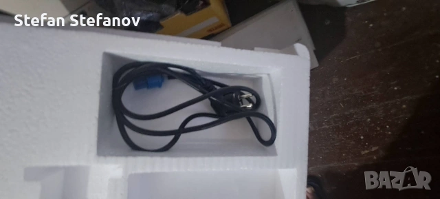 Запечатваща машина FR-900/ Автоматична хоризонтална машина за непрекъснато запечатване на торбички, снимка 6 - Други машини и части - 53085992