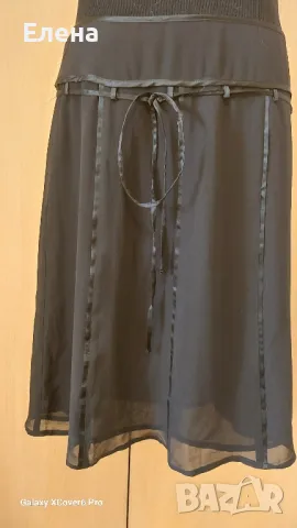 Пола PENNY BLACK .100%коприна. размер М/L., снимка 5 - Поли - 50206643