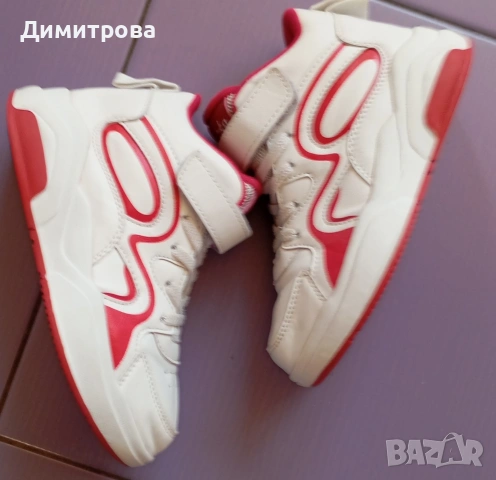 детски маратонки 31 номер , снимка 2 - Детски маратонки - 53884148