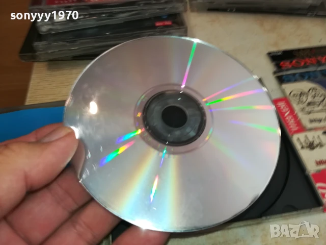 BLUE TORTOISE CD 1404251919, снимка 16 - CD дискове - 50666823