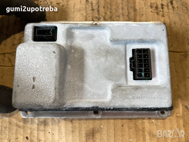 Баласт Xenon Модул 89032133 Porsche Cayenne S 4.5 2005г 9PA, снимка 3 - Части - 51938404
