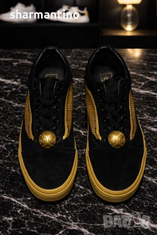 Harry Potter Vans N 36 Limited Edition, снимка 2 - Маратонки - 54147867