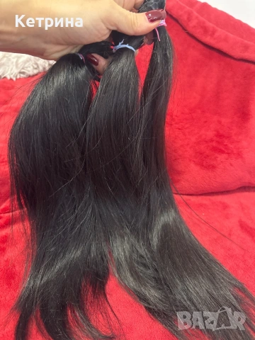 Кератинови кучера  За удължаване, , снимка 7 - Преси за коса - 53762737