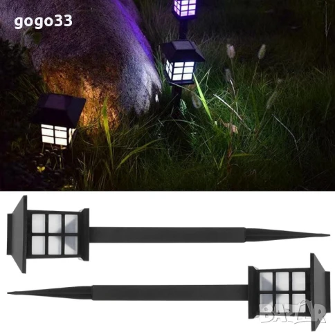 комплект за къмпинг и градина, снимка 16 - Къмпинг мебели - 51144456