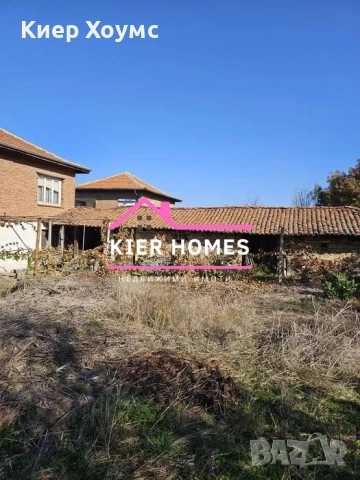 Двуетажна къща в град Меричлери,общ.Димитровград, снимка 7 - Къщи - 52141650