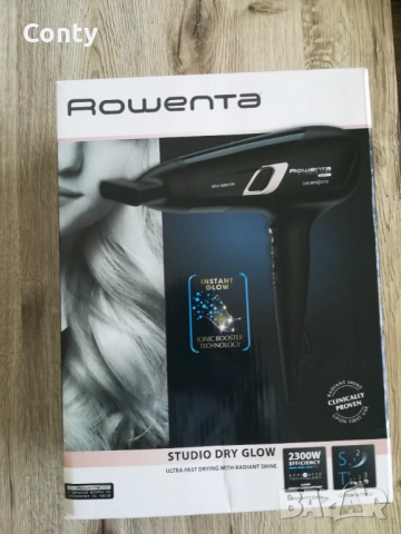 Сешоари за коса