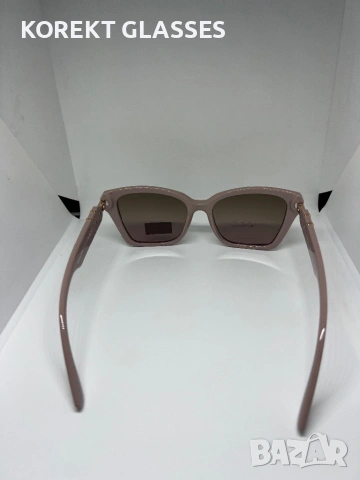 Слънчеви очила Katrin Jones KJ0943 HIGH QUALITY POLARIZED 100% UV защита, снимка 9 - Слънчеви и диоптрични очила - 53925343