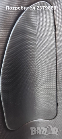 Капачета кора багажник за Хонда джаз Honda jazz , снимка 2 - Части - 48900764