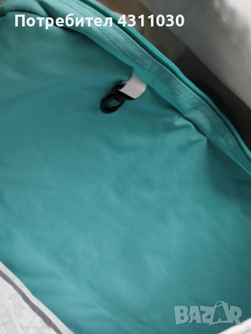 Голяма цветна чанта, снимка 7 - Чанти - 53389546