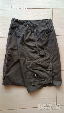 къси работни панталони облекло Mascot, снимка 4 - Панталони - 23895872