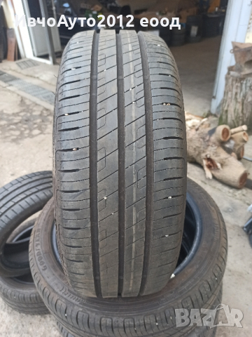 гуми летни 195/45/16 Goodyear , снимка 5 - Гуми и джанти - 45070064