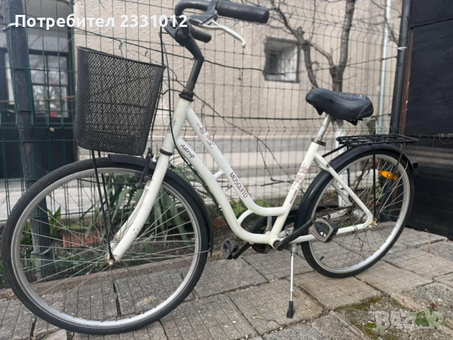 Дамско и мъжко колело., снимка 13 - Велосипеди - 53729939