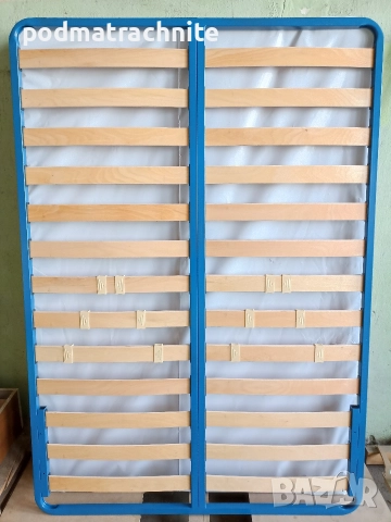 Нови подматрачни рамки , снимка 3 - Спални и легла - 52683111