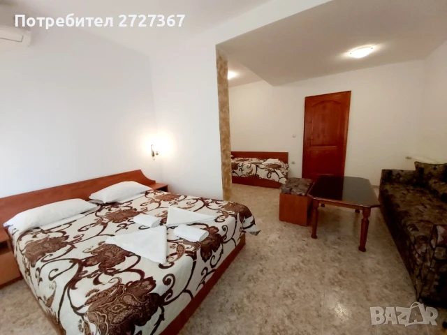 Нощувки в Несебър, снимка 1