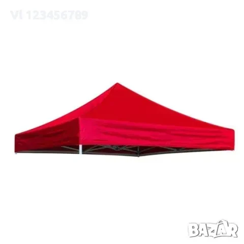 Резервно покривало за Шатра 3Х3; 3Х4,5; 3Х6 М