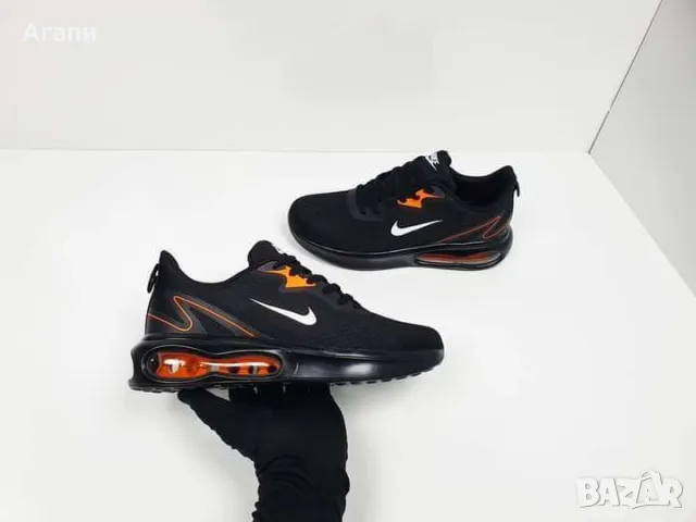 Мъжки маратонки "Nike" № 41 нови , снимка 2 - Маратонки - 47957550