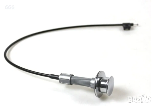 Система за изхвърляне на боклук, устройство за управление на единична мивка, въздушен превключвател 