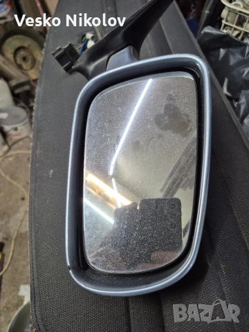 огледала шкода октавия, снимка 5 - Части - 53908846