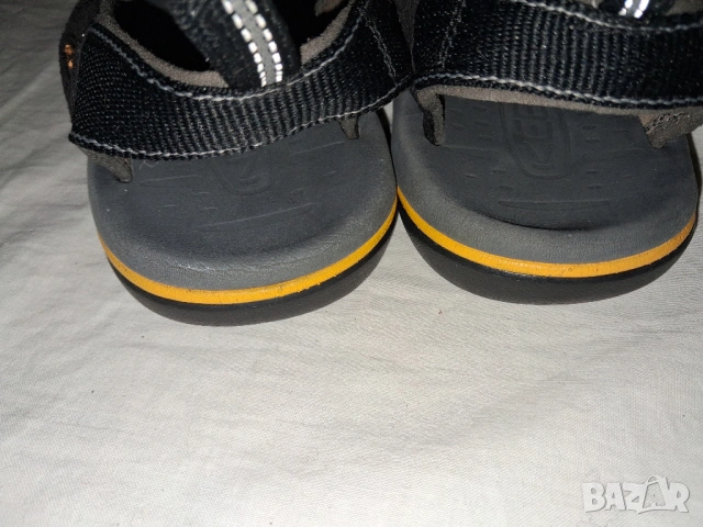 2 чифта - Keen Newport H2 и Wasper №43 и №36 спортни сандали, снимка 5 - Спортна екипировка - 40635634