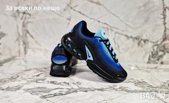 Nike Мъжки Маратонки👟Мъжки Спортни Обувки Найк - Налични Различни Цветове Код P239, снимка 2 - Маратонки - 49759916