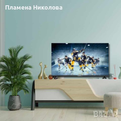 Телевизор Rancore T-43A123V, Vidaa, Smart, снимка 6 - Телевизори - 46609485