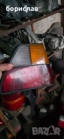 Десен стоп за Фолксваген голф 2