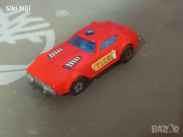 метални колички 