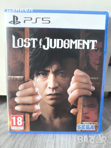 игра/игри за ps5, снимка 2 - Игри за PlayStation - 51854746