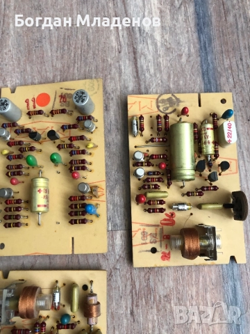 Revox A77 mk4 , снимка 4 - Декове - 52359469